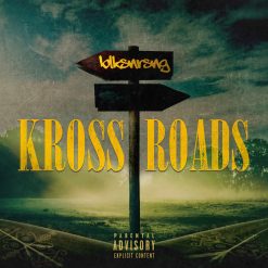 Krossroads EP